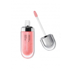 KIKO Dudak Parlatıcısı - 3d Hydra Lipgloss 04 Pearly Peach Rose