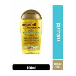 OGX Organix Argan Oil Of Morocco 100 Ml