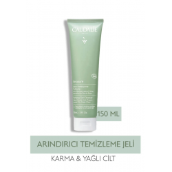 Caudalie Vinopure Arındırıcı Temizleme Jeli - 150mL