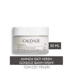 Caudalie Vinoperfect Gunduz Bakım Kremi 50 ml