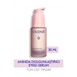 Caudalie Resveratrol-lift Anında Dolgunlaştırıcı Etkili Serum 30 Ml