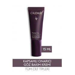 Caudalie Premier Cru Göz Bakım Kremi 15 Ml