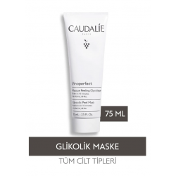 Caudalie Vinoperfect Glikolik Maske 75 ml