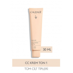 Caudalie Vinocrush Skin Tint Ton 1