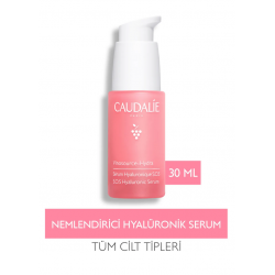 Caudalie Vinosource-Hydra S.O.S Hiyalüronik Serum 30 ml