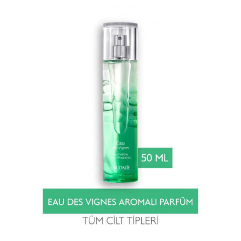 Caudalie Eau des Vignes Aromalı Parfüm 50 ml