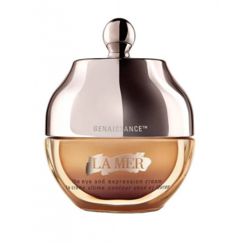 La Mer Genaissance de la Mer The Eye and Expression Cream 15 Ml