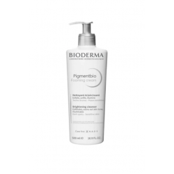 Bioderma Pigmentbio Foaming Cream 500 ml