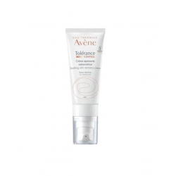 Avene Tolerance Control Hassas Ciltler İçin Yatıştırıcı Ve Yeniden Yapılandırıcı Cilt Bakım Kremi 40 ml