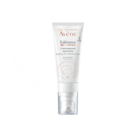 Avene Tolerance Control Hassas Ciltler İçin Yatıştırıcı Ve Yeniden Yapılandırıcı Cilt Bakım Kremi 40 ml