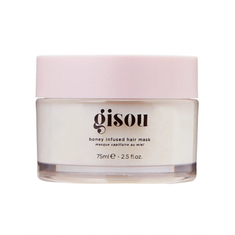 gisou Honey Infused Hair Mask 75 ml Starıumcosmetıcs