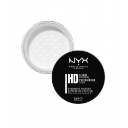 NYX Professional Makeup Sabitleyici Pudra - Studio Finishing Powder Translucent Finish 6 g