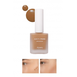 Missha Kolay Uygulanılabilen Kalıcı Likit Bronzer Juicy-pang Water Bronzer (BR01)