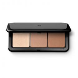 KIKO Kontür&aydınlatıcı - Contour Obsessıon Palette 03 Deep