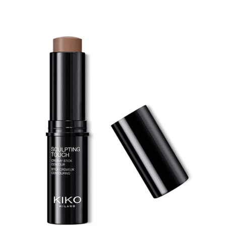 kiko milano Stick Kontür - Sculpting Touch Creamy Stick Contour 201 Chocolate 10 G 