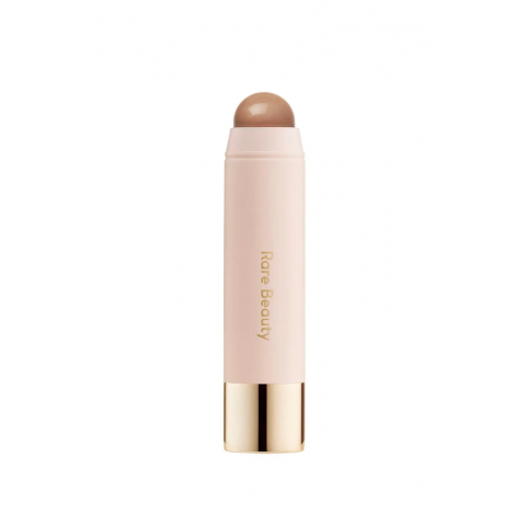 Rare Beauty Warm Wishes Effortless Bronzer-Suya Dayanıklı Kremsi-Hafif Formüllü Işıltılı Bronzer Stick