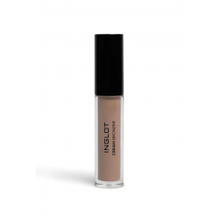 Inglot Cream Bronzer - krem bronzer