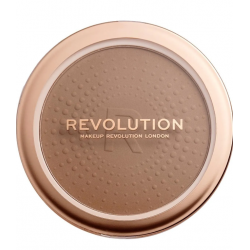 Revolution Marka: Mega Bronzer No: 01 Cool Kategori: Aydınlatıcı