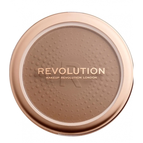 Revolution Marka: Mega Bronzer No: 01 Cool Kategori: Aydınlatıcı