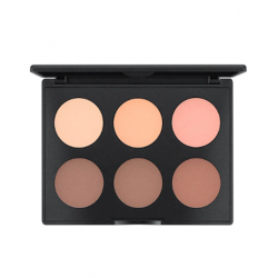 Mac Studio Fix Sculpt and Shape Kontür Paleti Light/Medium