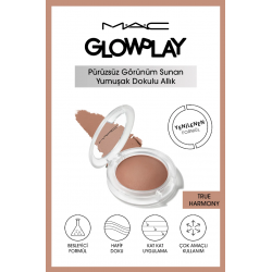 Mac GLOW PLAY BLUSH-TRUE HARMONY