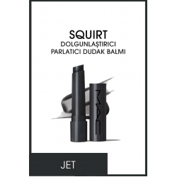 Mac Squirt Dolgunlaştırıcı Parlatıcı Dudak Balmı-jet-2.3 G-