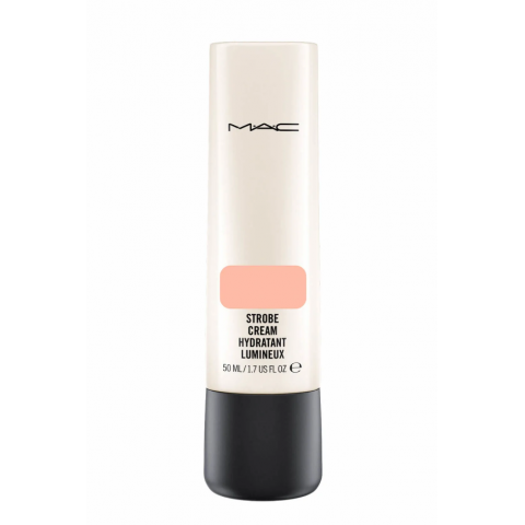 Mac Aydınlatıcı - Strobe Cream Peachlite 50 ml 