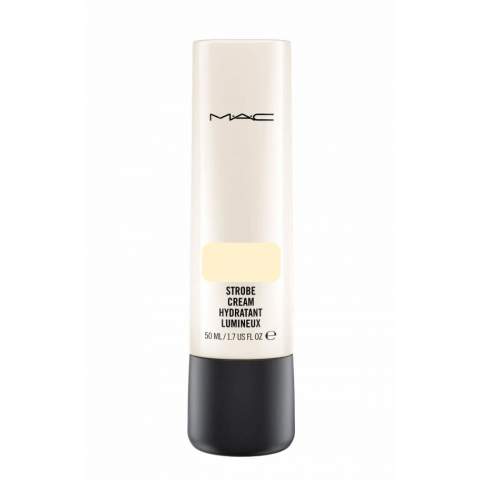 Mac Goldlite Aydınlatıcı - Strobe Cream 50 ml ..MAC