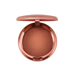 Mac Skinfinish Sunstruck Mat Bronzlaştırıcı Kremsi Pudra-radiant Rich Rosy-8 Gr