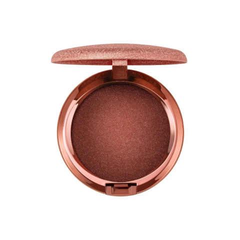 Mac Skinfinish Sunstruck Mat Bronzlaştırıcı Kremsi Pudra-radiant Richer Rosy- 8 Gr