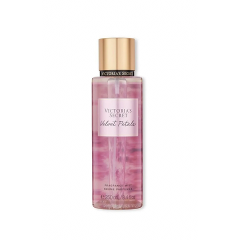 Victoria's Secret Velvet Petals Vücut Spreyi 250 ml