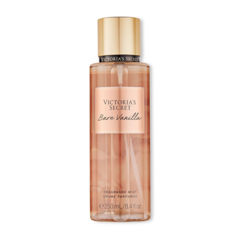 Victoria's Secret Bare Vanilla Vücut Spreyi 250 ml