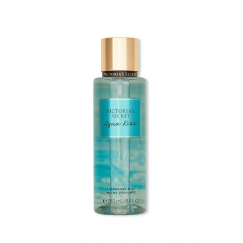 Victoria's Secret Aqua Kiss Vücut Spreyi 250ml