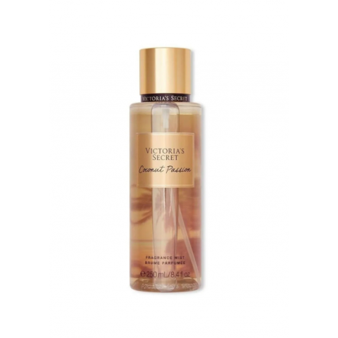 Victoria's Secret Coconut Passion Vücut Spreyi 250ml