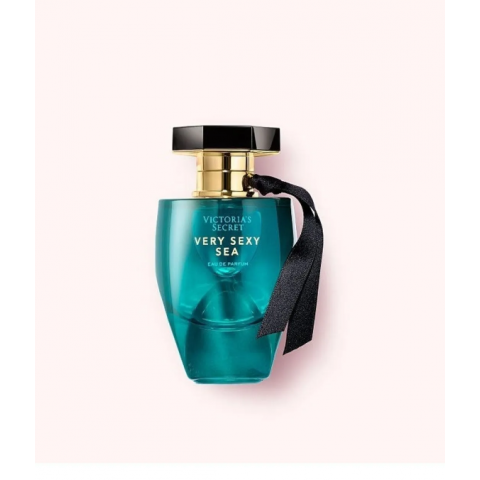 Victoria's Secret Very Sexy Sea Eau De Parfum 50 ml