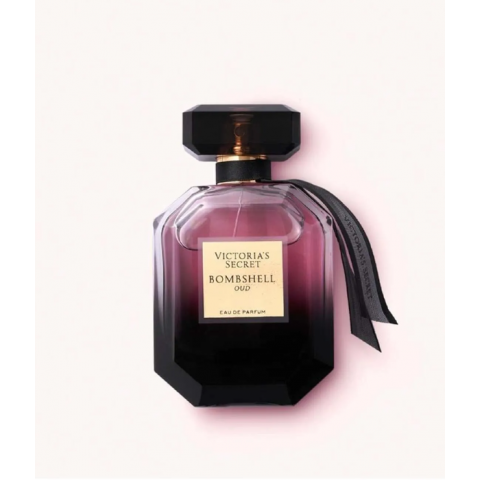 Victoria's Secret Bombshell Oud Eau De Parfum 100 Ml