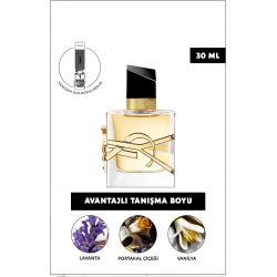 Yves Saint Laurent Libre Edp 30 Ml Kadın Parfüm