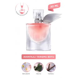 Lancome La Vie Est Belle Edp 30 Ml Kadın Parfüm