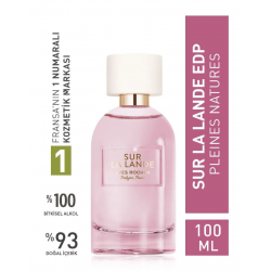 Yves Rocher Sur La Lande Edp-pleines Natures-100 ml