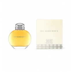 Burberry Classic Edp 100 ml Kadın Spray Parfüm