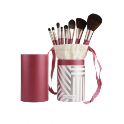 SEPHORA COLLECTION Eyes & Face Advanced Brush Set - Fırça Seti