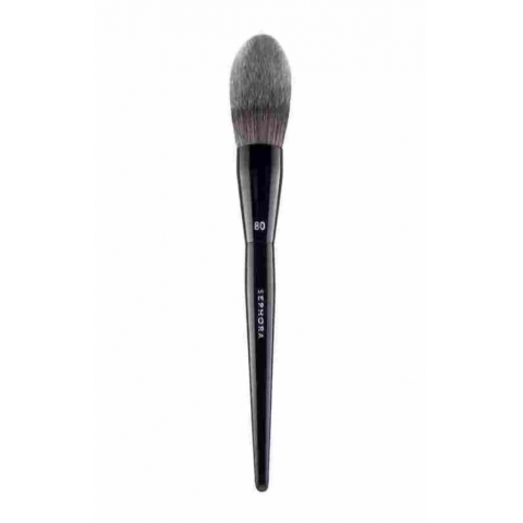 SEPHORA COLLECTION Pro Brush - Bronzlaştırıcı Fırçası (80)