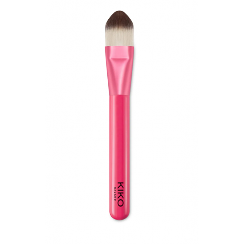 KIKO FONDÖTEN FIRÇASI - SMART FOUNDATİON BRUSH 101