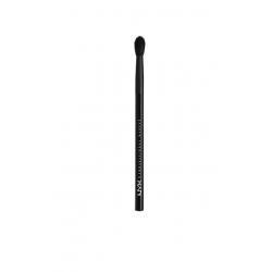 NYX Professional Makeup Makyaj Fırça & Aksesuarları - Pro Crease Brush - No: 17