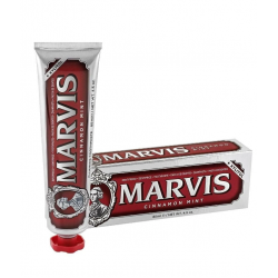 Marvis Cinnamon Mint 85ml