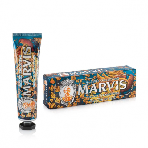 Marvis Dreamy Osmanthus Diş Macunu 75 ml