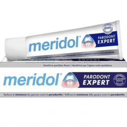 Meridol Dıs Mac.parodont Expert 75ml