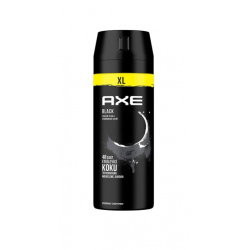 Axe Erkek Deodorant Sprey Black 200 ml