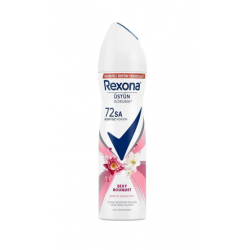 Rexona Kadın Sprey Deodorant Sexy Bouquet Üstün Koruma 150 ml