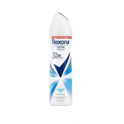 Rexona Deodorant 150 ml Adv Cotton Dry